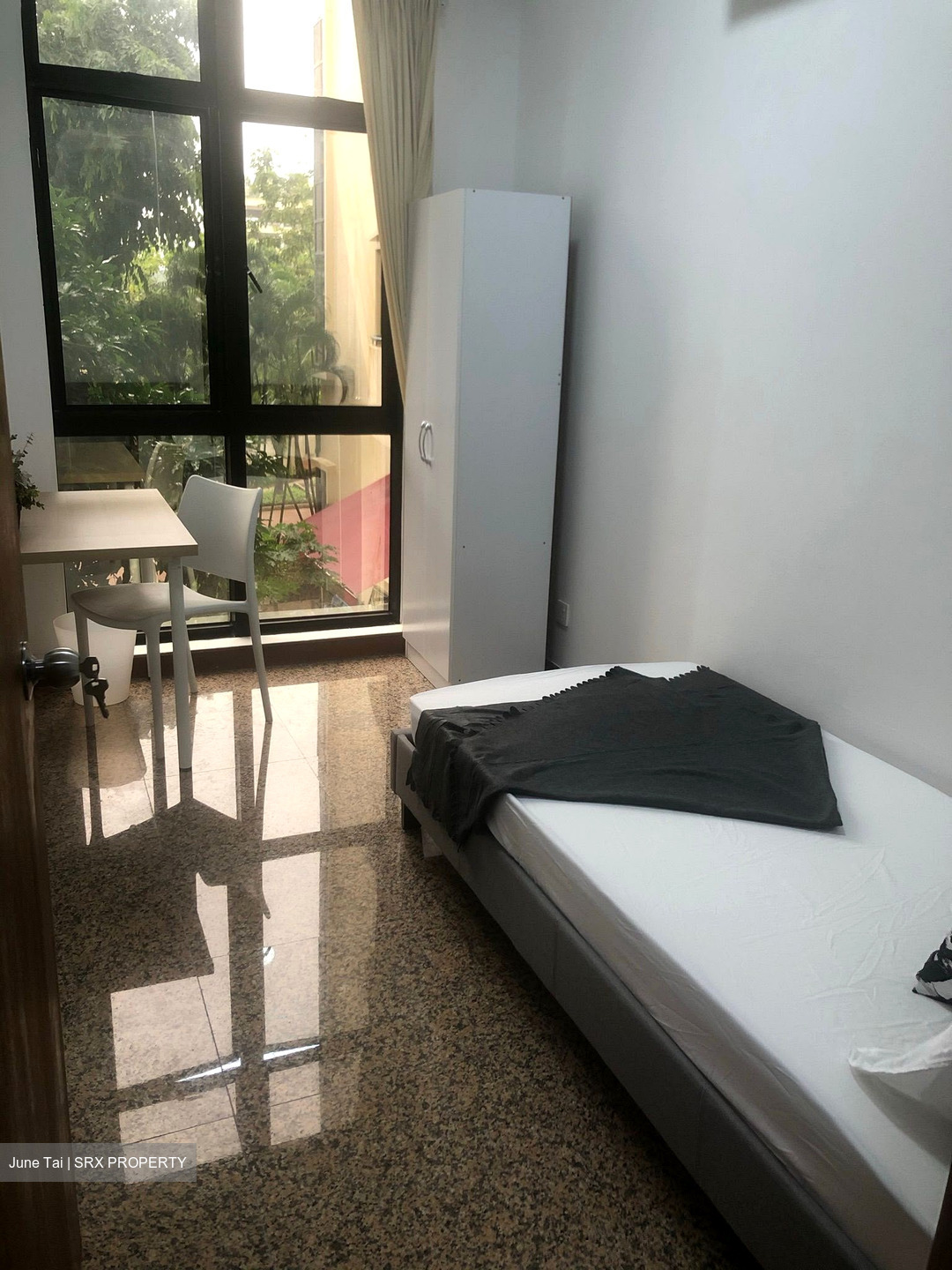 Dover Parkview (D5), Condominium #590723281